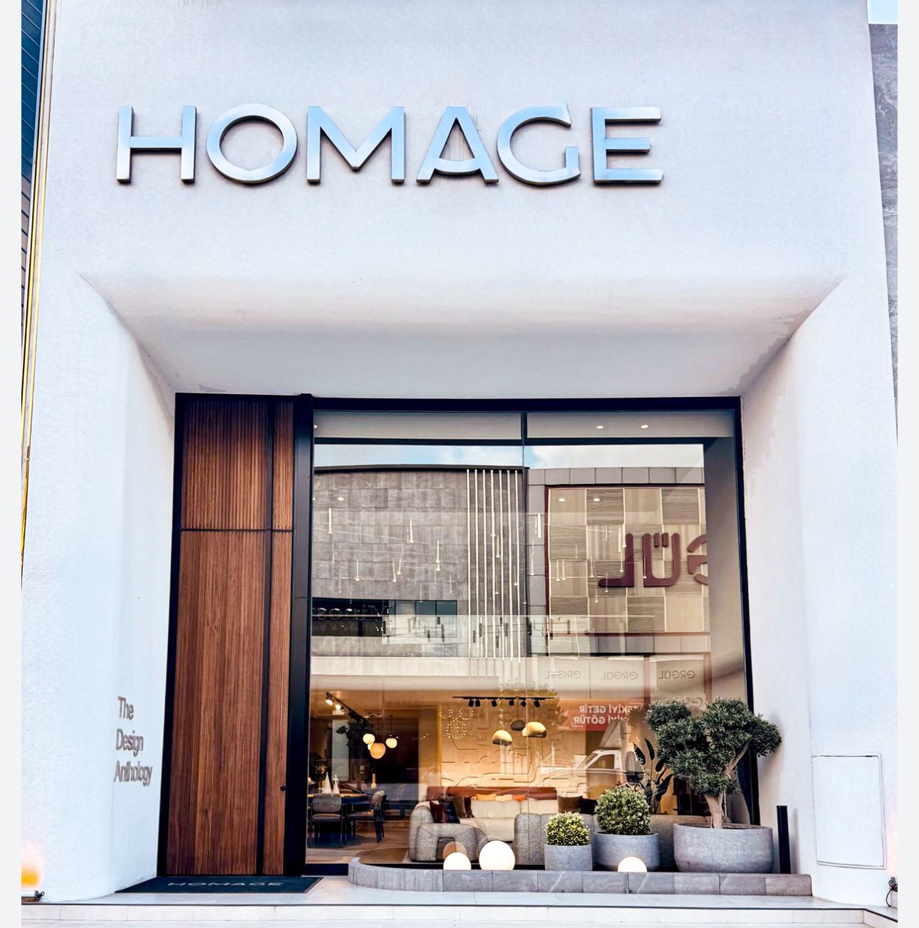 LED ekran kurulumu ve dijital tabela projesi