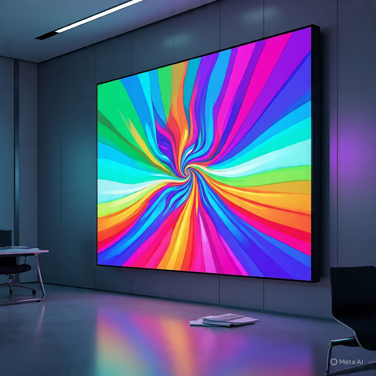 Isıtma soğutma klima montaj projesi