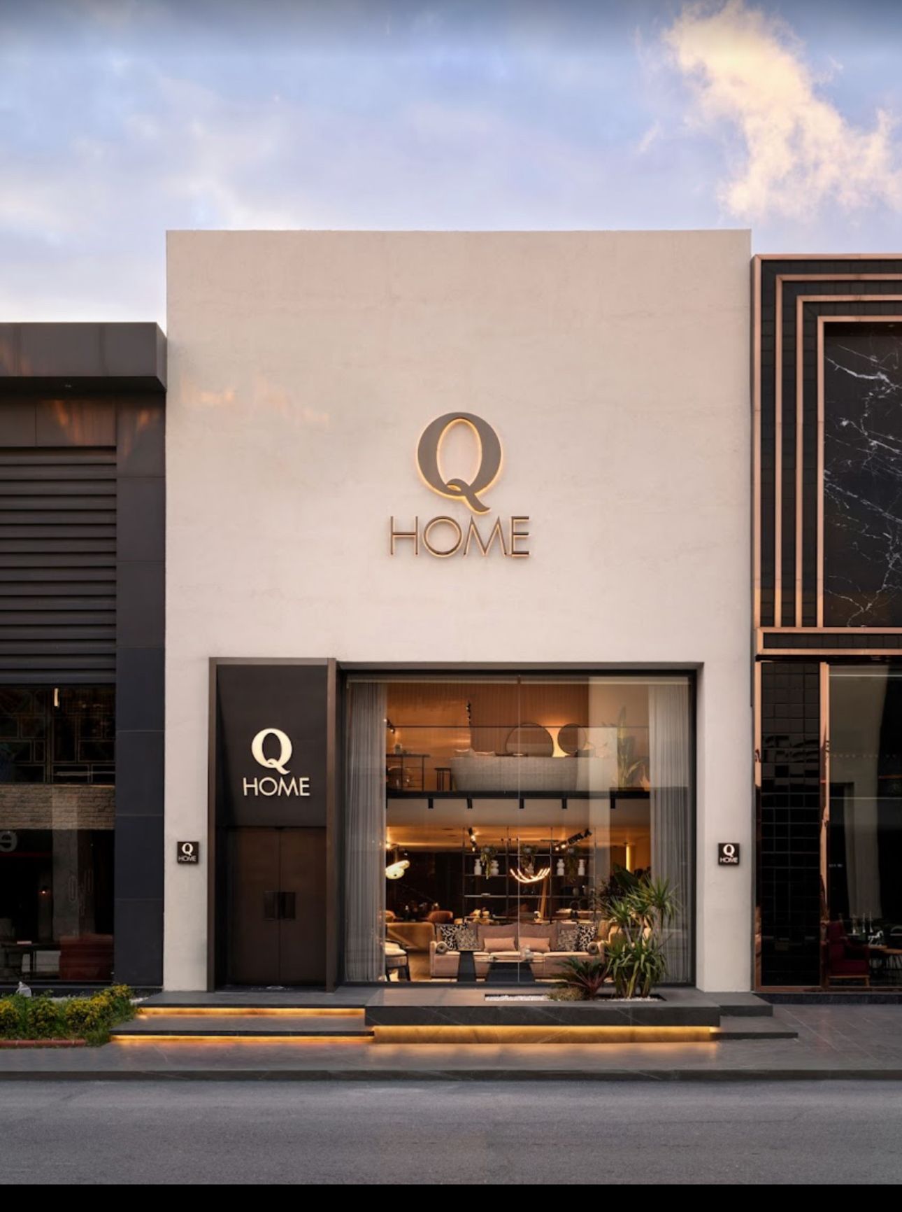 Network altyapı ve yapısal kablolama projesi